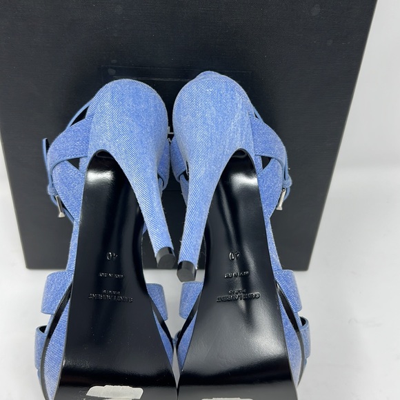 Saint Laurent heels - Picture 5 of 11